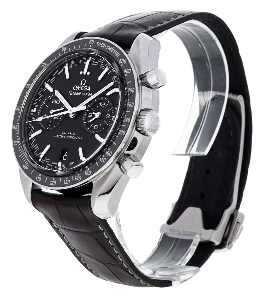 Omega Speedmaster Racing 329.33.44.51.01.001 Omega Speedmaster Racing 329.33.44.51.01.001